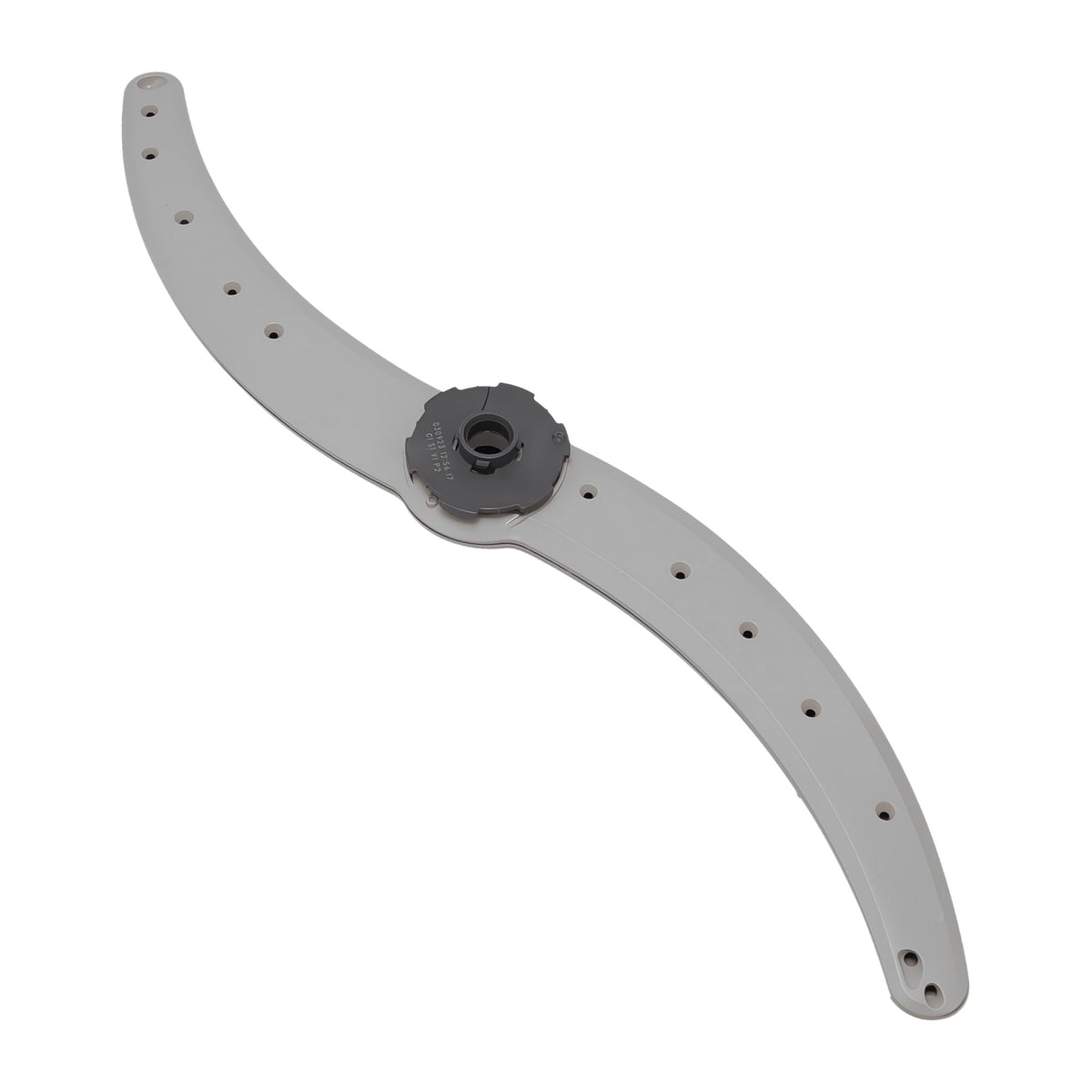 Dishwasher Middle Spray Arm for General Electric GE GDT645SYN4FS