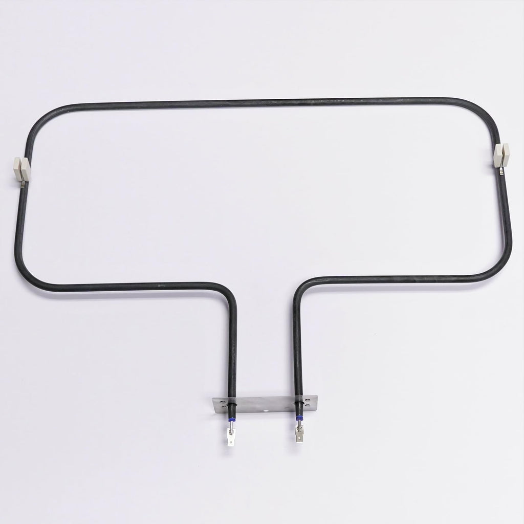 Universal Oven Bake Lower Heating Element - Replacement Part #82880, 2500W, 240V, 19-3/4" Wide, Black