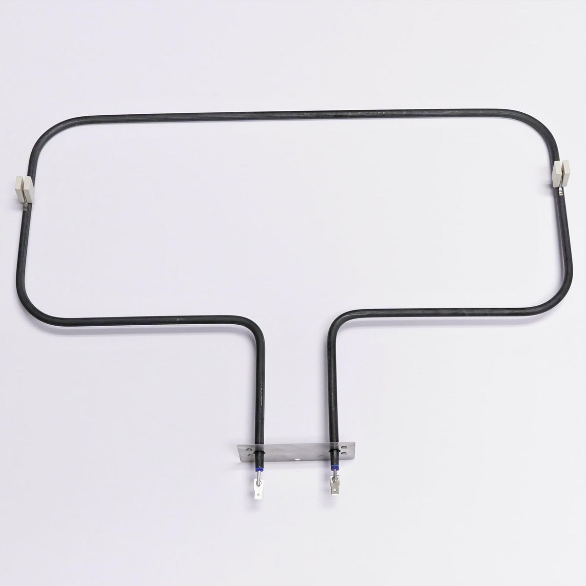Universal Oven Bake Lower Heating Element - Replacement Part #82880, 2500W, 240V, 19-3/4" Wide, Black