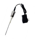 Powered Anode Rod for Water Heater Tank Made of Titanium, Eliminates Smell