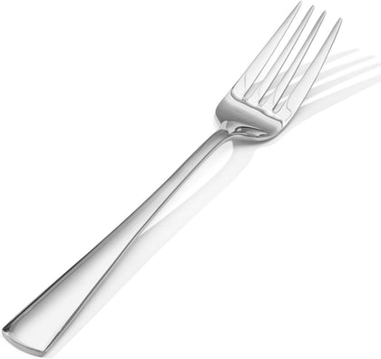 Forks 24 Piece Dinner Forks Set, 18/10 Stainless Steel, 8.18 Inch