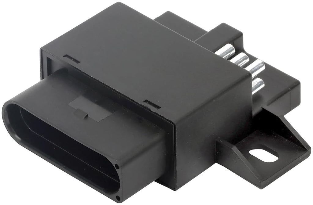 Hüco by Astemo FPC2926-HU Fuel Pump Controller