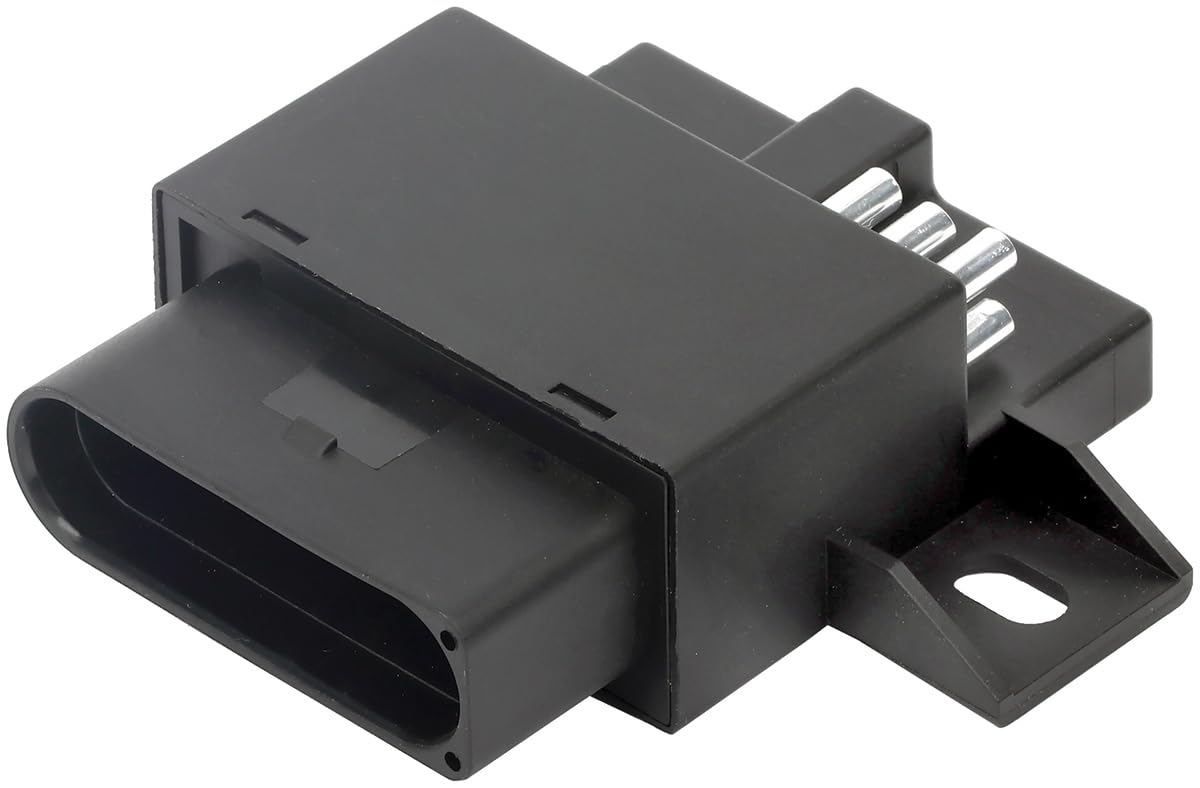 Hüco by Astemo FPC2926-HU Fuel Pump Controller
