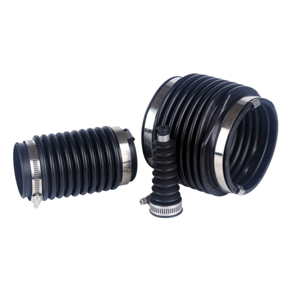 NTQurawmR Exhaust Bellows Kit Compatible with Mercruiser Alpha 1 Generation 2 Transom 18654A1 74639A2 60932A4