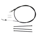 Exmark 126-3925 EC30 Drive Cable Kit