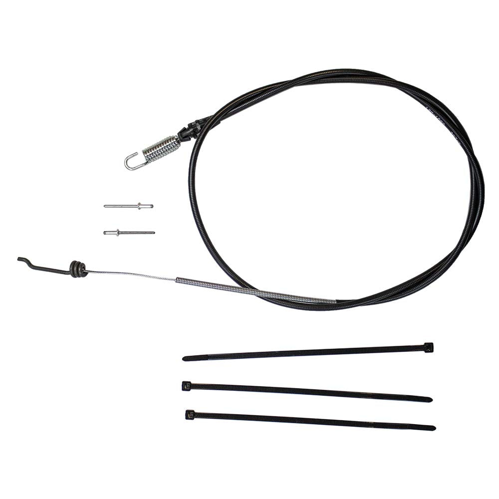 Exmark 126-3925 EC30 Drive Cable Kit