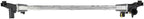 Spectra Premium CU1552 Complete Radiator
