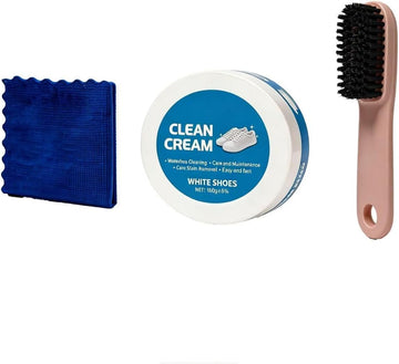 Shoe Care & Insoles