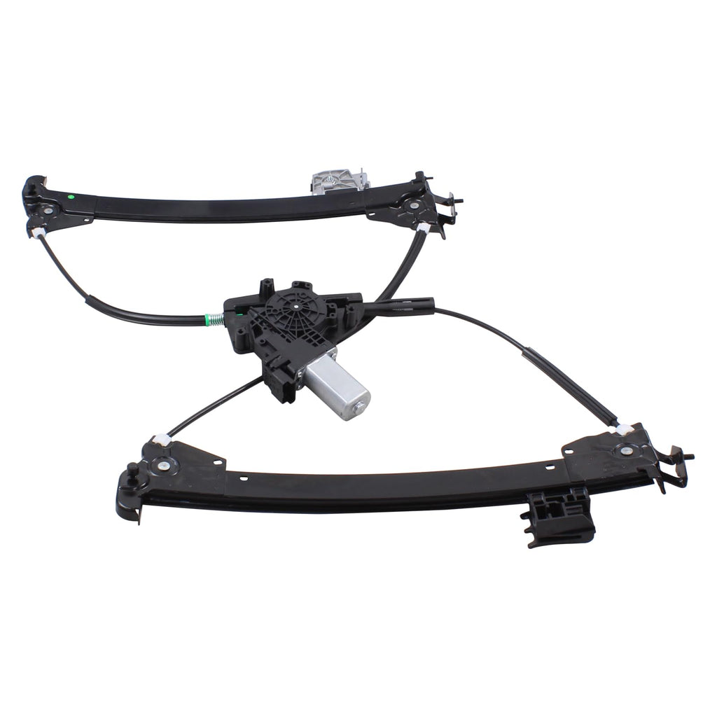 Front Right Power Window Regulator with Motor for Tesla Model S 2012-2021