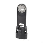 Water Filter Cartridges with Holder for Coffee Machines Water