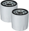 52 050 02-S Oil Filter for Kohler 25 050 27-S Husqvarna AYP Poulan John Deere CH11-CH25 CV11-CV22 MV16-MV20 SV715 SV725 SV730 SV735 SV810 SV820 SV830 and SV840 Lawn Mower Engine Parts