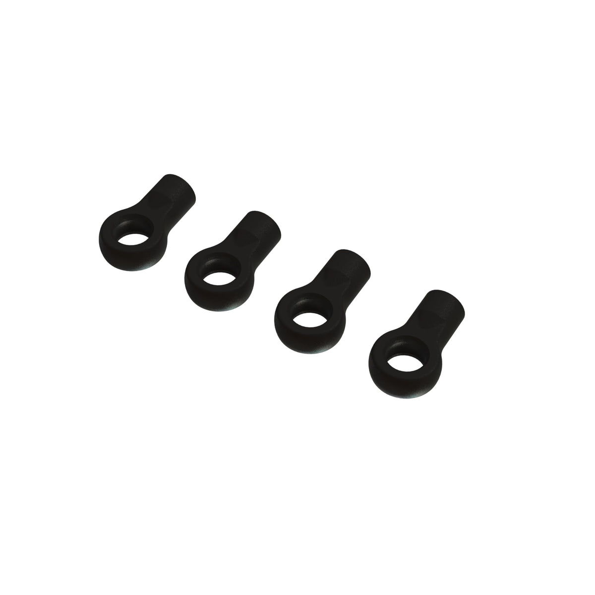 ARRMA Shock Rod End Set - GROM, ARA-1495