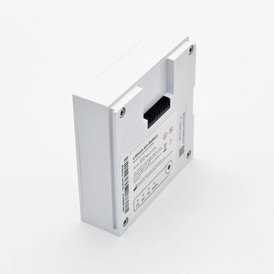 Single Battery for Arya Mini and Lifestyle Rhythm P2-S3, P2-S4 Portable Oxygen Concentrator | Versatile and Reliable, Lightweight Fit