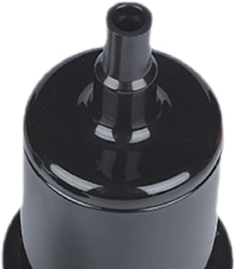 Wind Indicator Shell Anemometer Wind Speed Shell Replacement Part Plastic Measure Device Housing for Weather Stations Greenhouses Outdoor Use 6.29 X 6.29 X 5.90 in