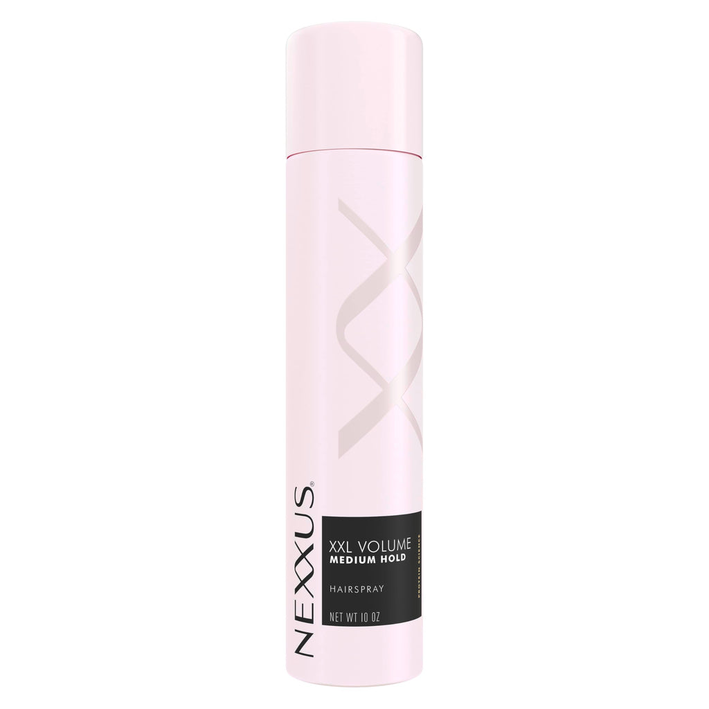Styling Hairspray XXL Volume Medium Hold Spray, 10 oz