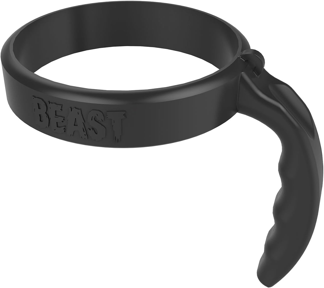 Handle for 40 oz Beast Tumbler Only (Not for Stanley/YETI) | Anti Slip Beast Cup Holder | Tumbler Accessories |