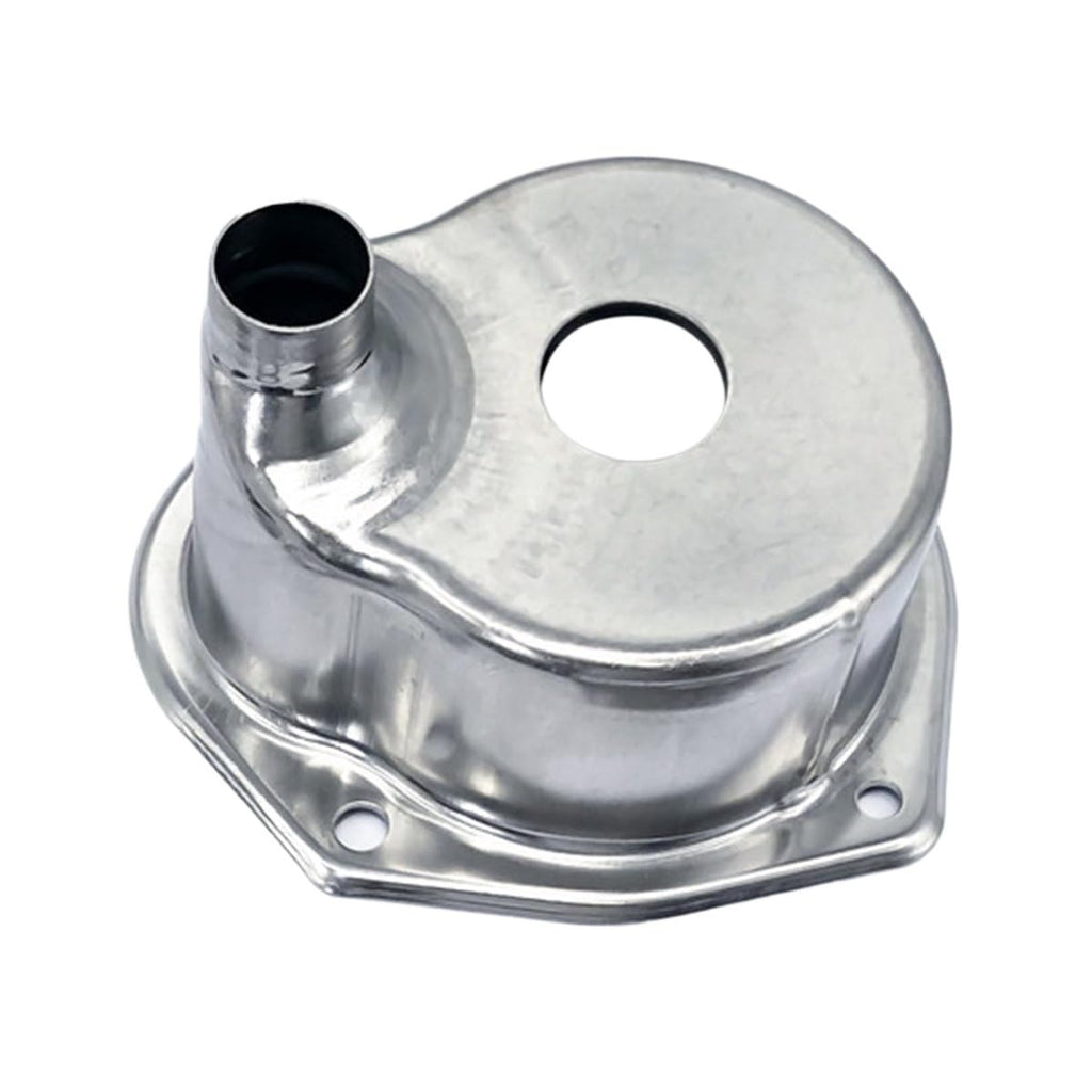 Water Pump Impeller Repair Kit With Housing 47-43026Q06 47-8M0100526 Compatible For Mercury Mariner Outboard 40 50 60 70 80 90 100 115 HP 18-3214