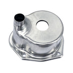 Water Pump Impeller Repair Kit With Housing 47-43026Q06 47-8M0100526 Compatible For Mercury Mariner Outboard 40 50 60 70 80 90 100 115 HP 18-3214