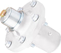 1761761 Replace Spindle Assembly Fits for Simplicity Cou rier XT Ferris 500S Sna pper 360Z with 61" Deck
