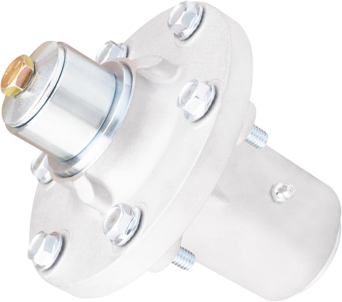 1761761 Replace Spindle Assembly Fits for Simplicity Cou rier XT Ferris 500S Sna pper 360Z with 61" Deck