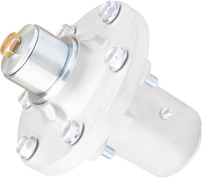 1761761 Replace Spindle Assembly Fits for Simplicity Cou rier XT Ferris 500S Sna pper 360Z with 61" Deck