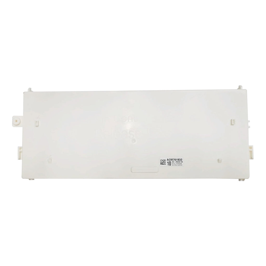 EBR44993701 Dishwasher Control Board LDFC2423B, LDFC2423V