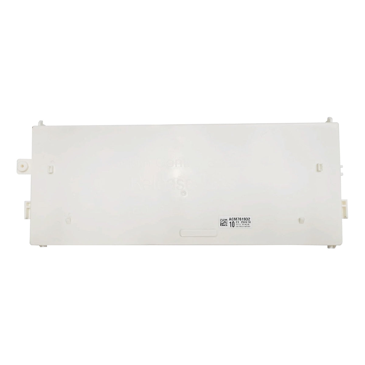 EBR44993701 Dishwasher Control Board LDFC2423B, LDFC2423V