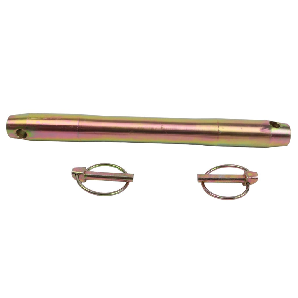 ZTUOAUMA Bucket Pin Kit 7137214 6560382 Compatible with Bobcat E25 E26 E27 E32 E34 E35 E37 E42 E45 E50 E55 E60 E63 325 328 329 331 334 Excavators