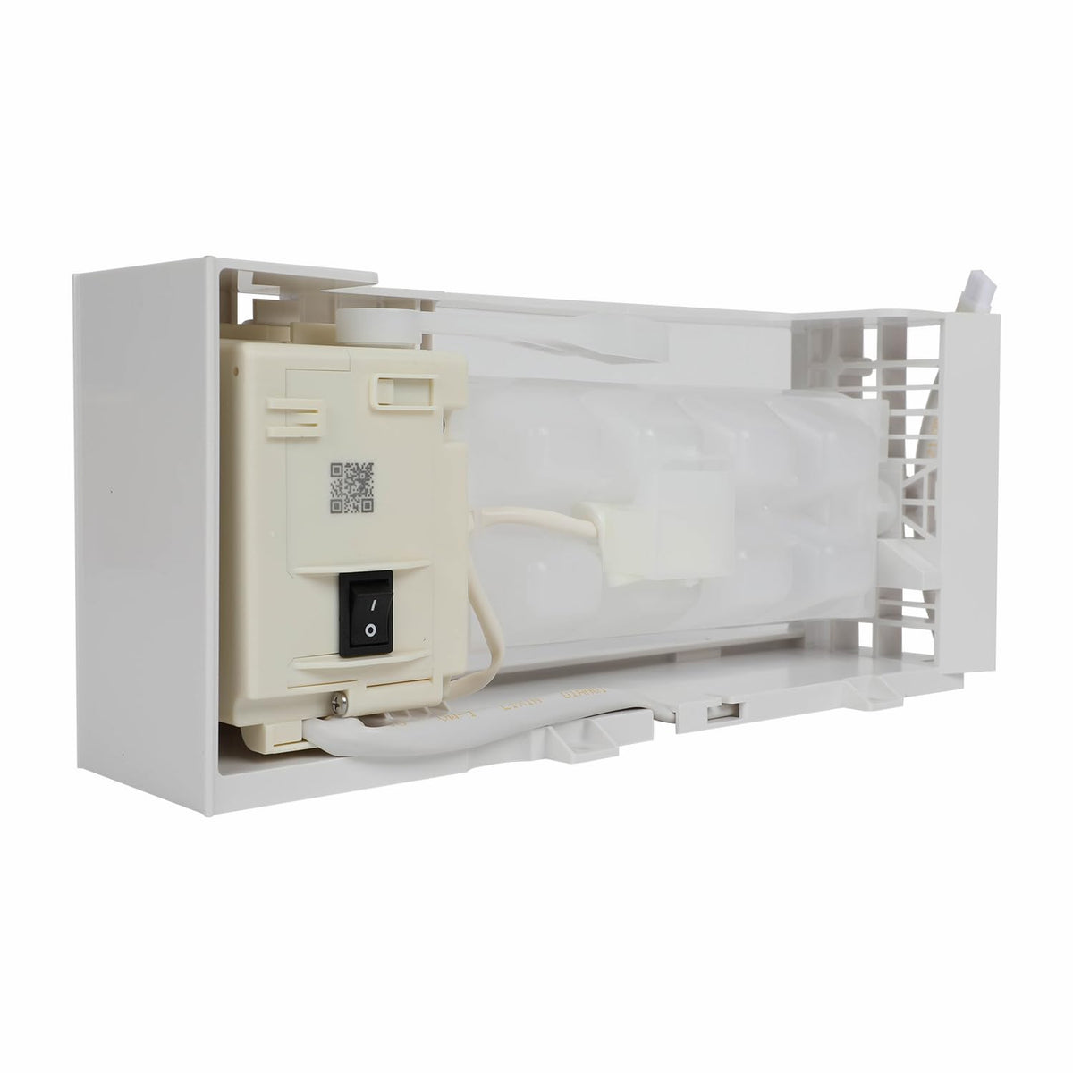 ForeverPRO W11436851 Icemaker for Whirlpool Refrigerator