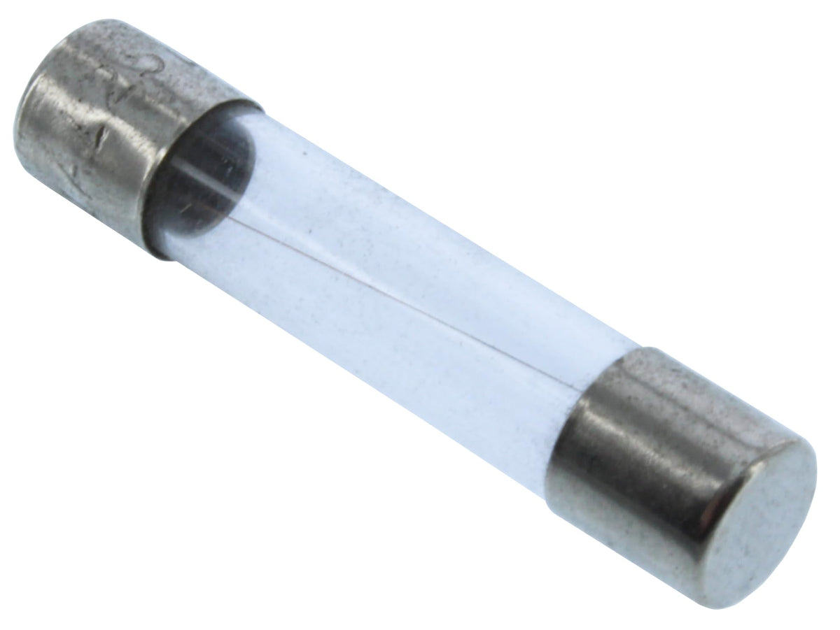 ALLIANCE LAUNDRY SYSTEMS Fuse (G137653)