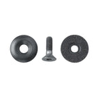 Fein Starlock Adapter Ring with Clamping Screw for Older MultiMaster Tools