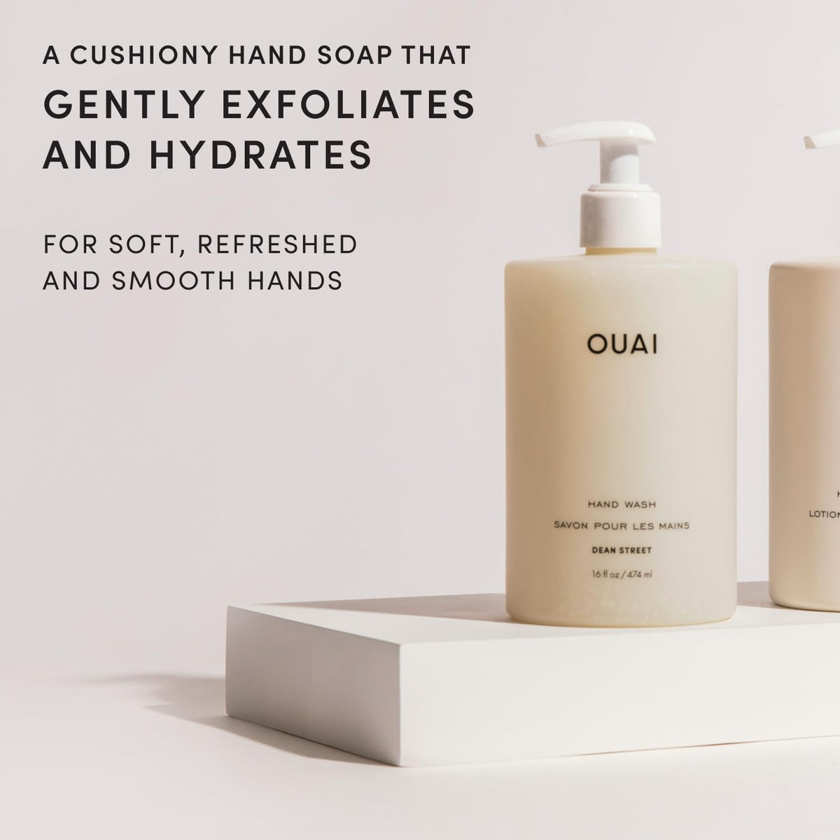 Hand Wash Full Size - Dean Street (16 Fl Oz)
