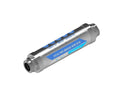 Whole House Water Descaler 3/4" NPT – Salt Free Water Conditioner for Main Water Line, Physical Scale Inhibitor Helps
