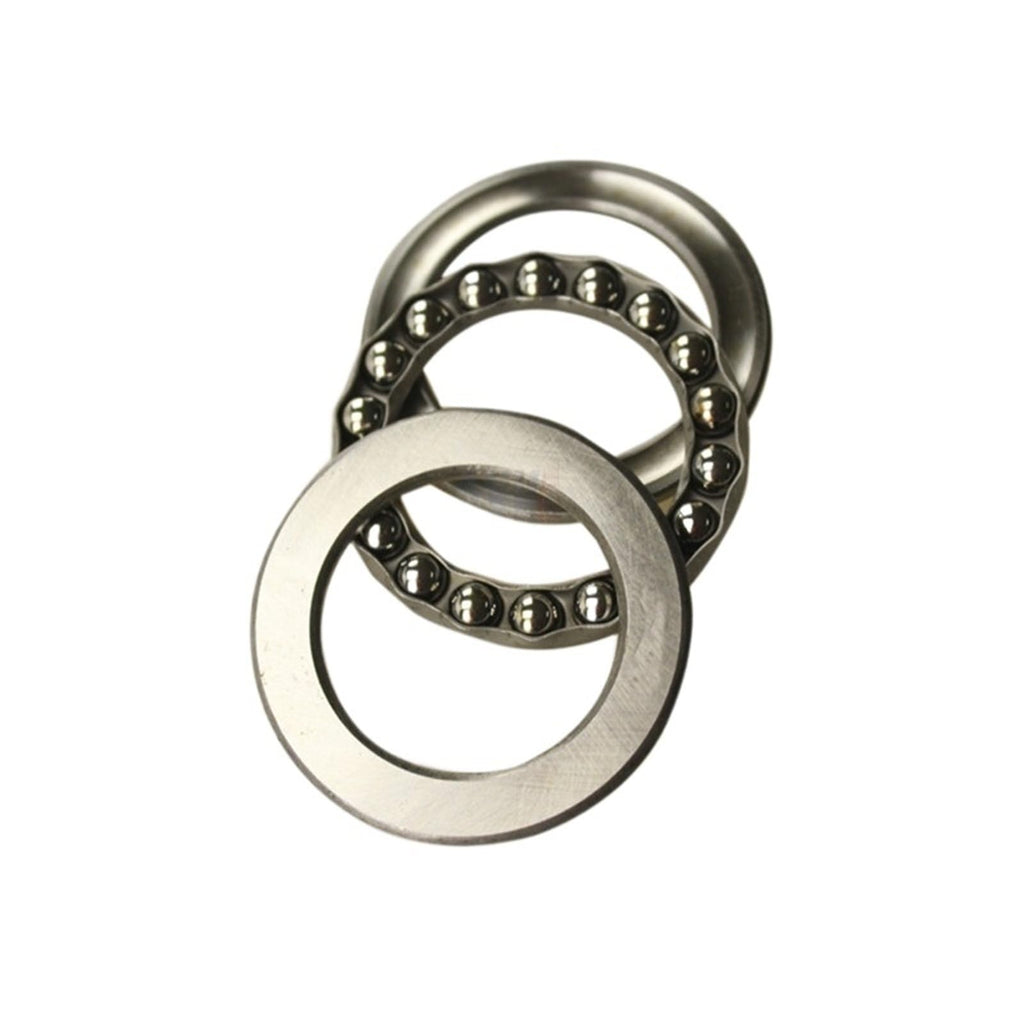 51100-51107 Thrust Ball Bearings