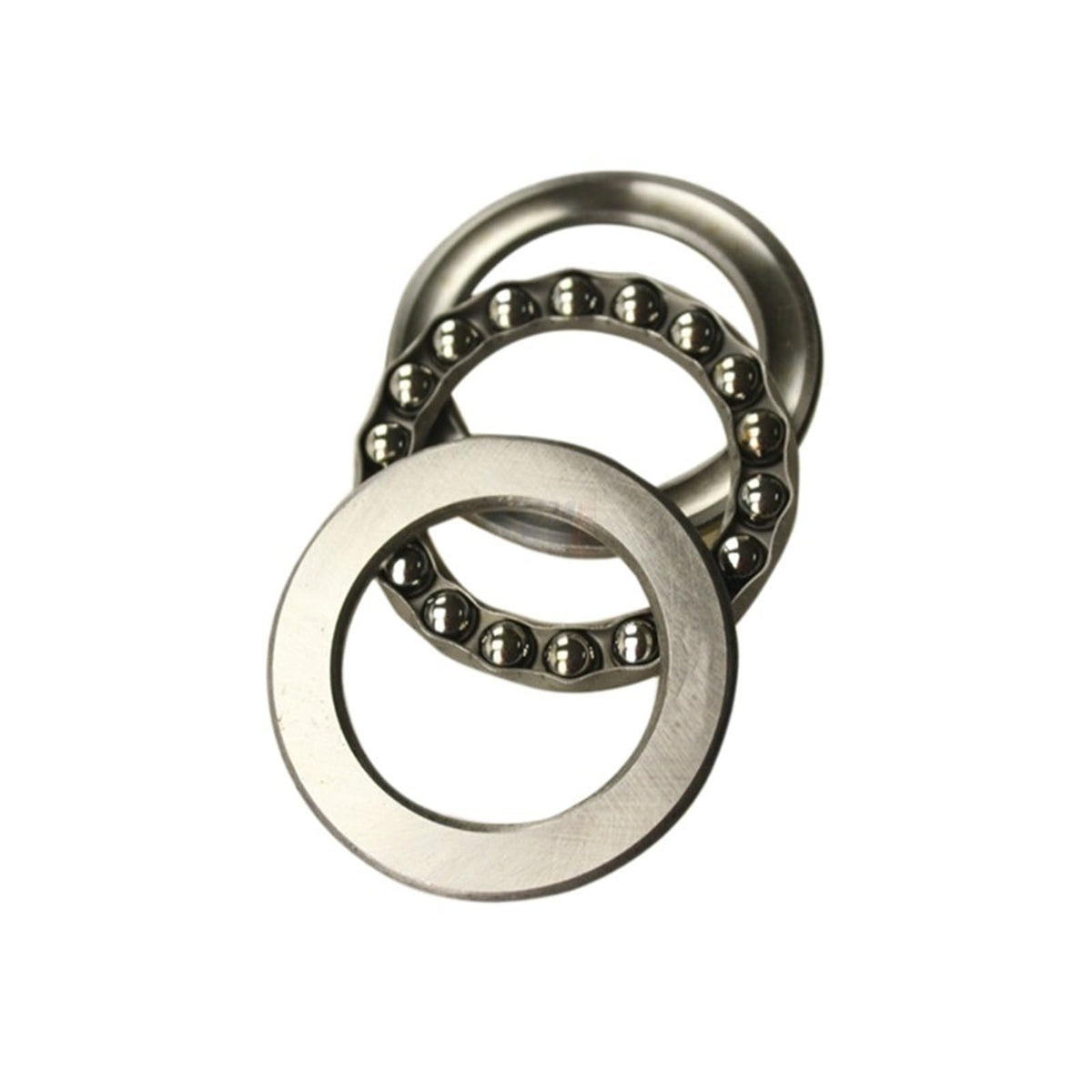 51100-51107 Thrust Ball Bearings