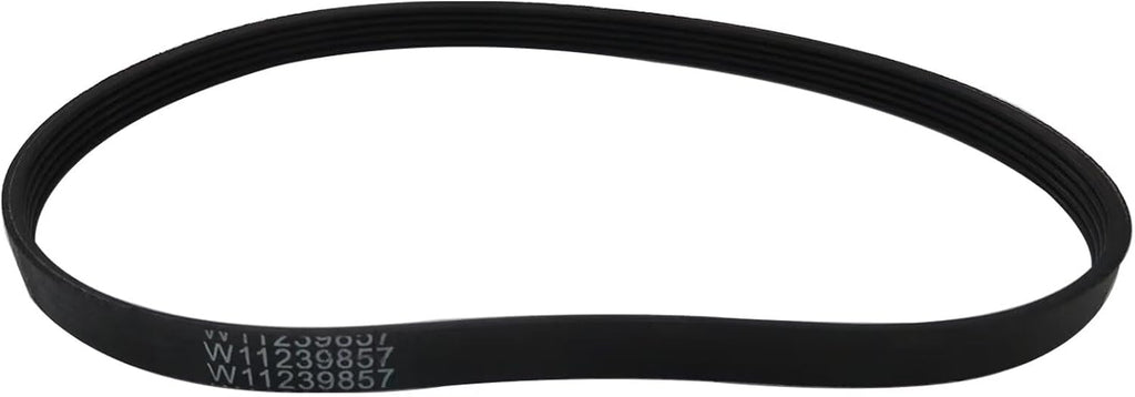 WE12M29 Replacement Washer Drive Belt For wtw6120hw0 wtw6120hw1 wtw6120hw2 ywet4027hw1