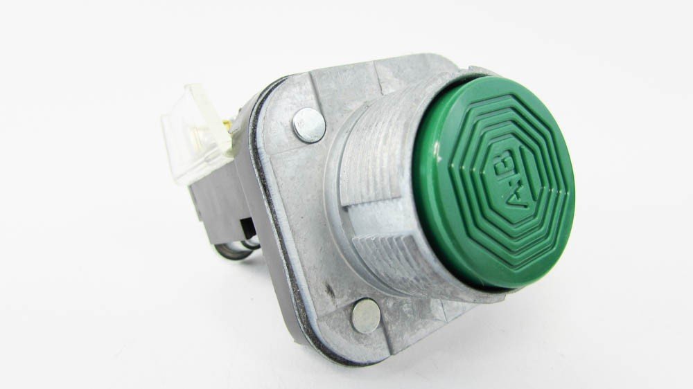 ALLEN BRADLEY 800T-A1D1 Series T PUSHBUTTON
