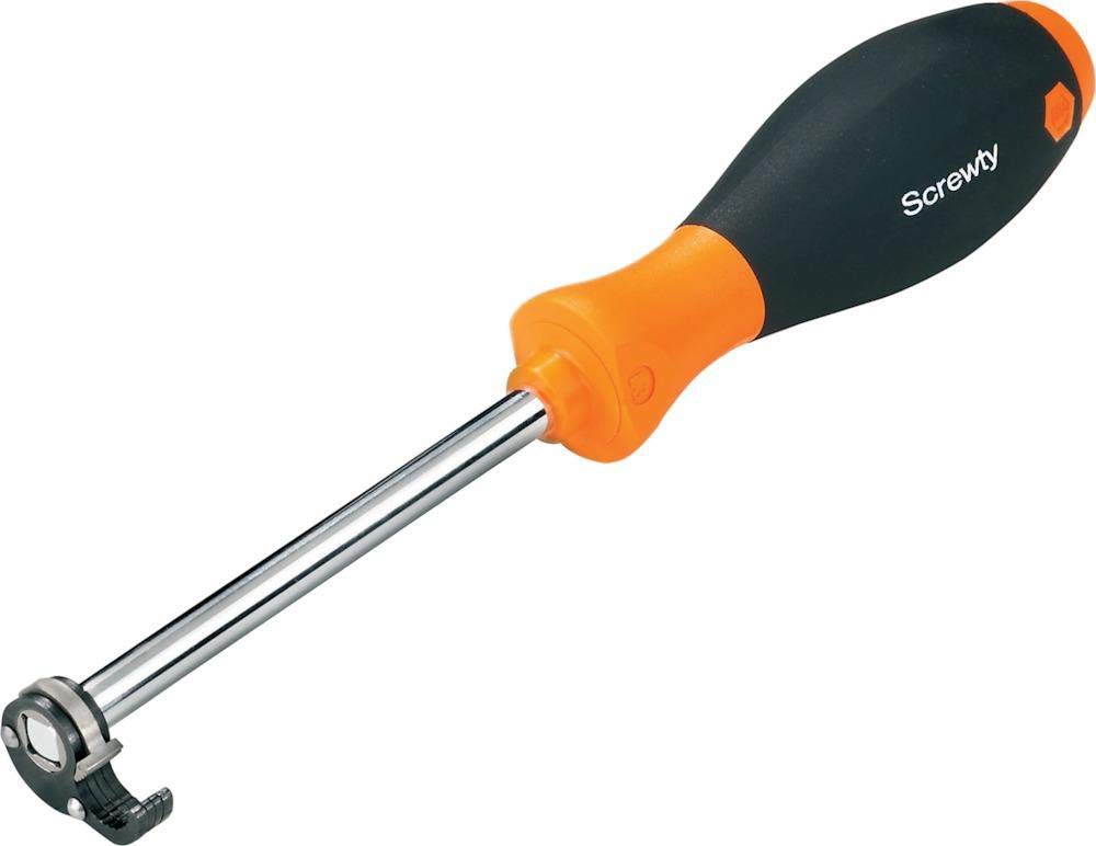 Weidmuller, 1900010000, Cable Gland Tool for Moulded M8 Cables