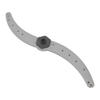 Dishwasher Middle Spray Arm for General Electric GE PDT775SYN3FS