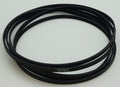Drum Belt Replacement for LG DLGX3002W DLGX3071R DLGX3071W DLGX3251R DLGX3251V DLGX3251W DLGX3361R DLGX3361V DLGX3361W DLGX3371R DLGX3371V DLGX3371W DLGX3471V DLGX3471W DLGX3551V DLGX3551W Dryer