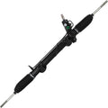 Detroit Axle - Power Steering Rack & Pinion for 2002-2005 Jeep Liberty