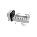 Refrigerator Ice Maker Replacement for Whirlpool WRS315SDHZ01 WRS315SDHZ02 WRS315SDHZ03 WRS315SDHZ04 WRS321CDBM00 WRS321SDHB00 WRS321SDHB01 WRS321SDHB04 WRS321SDHV00