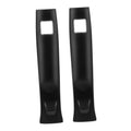 2pcs Bakelite Pot Handle Replacement for Saucepan Cookware Grip