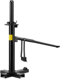 Manual Tire Changer Portable Hand Bead Breaker Tire Machine for 15" to 21" Tires Tire Mounting Machine for Car Truck