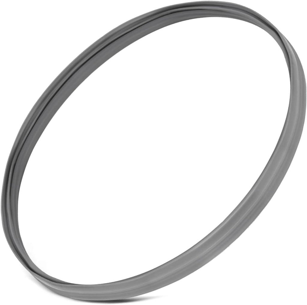 MDS47263101 Dryer Door Gasket Seal Compatible with LG/Kenmore Dryers, Replaces AP5071694, 1464250, 383EEL9001W, AH3535212, EA3535212, PS3535212 Clothes Dryer Door Seal Replacement Part for LG