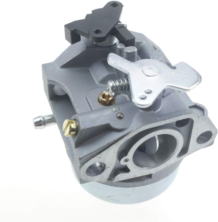 16100-Z0Y-853 Carburetor + GCV190 Ignition Coil for Honda GCV190 GCV190LA GCV190A Engine HRX217 HRB217 Lawn Mower Pressure Washer