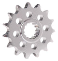 Vortex 3370-13 Silver 13-Tooth 520-Pitch Front Sprocket