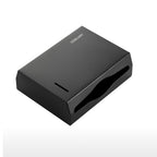 Commercial Paper Towel Dispenser Wall Mount, Matte Black
