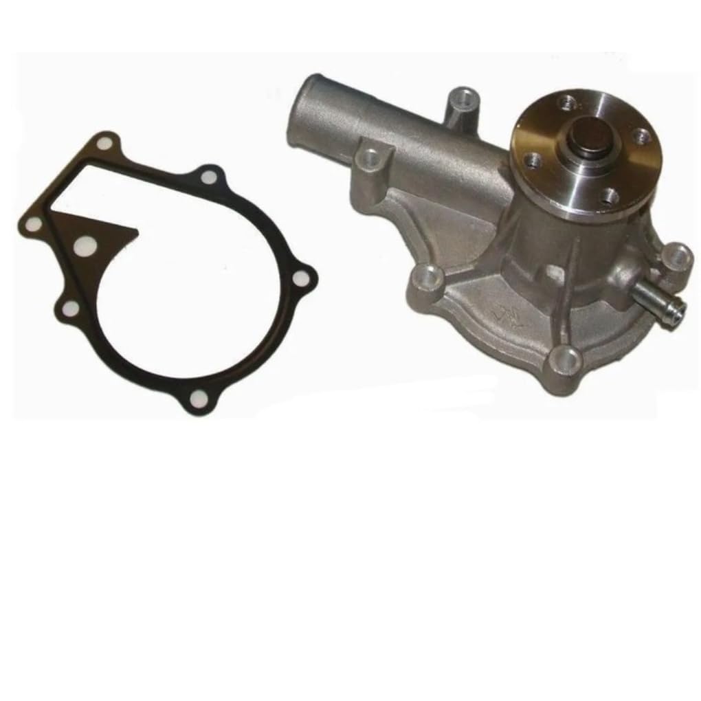 Water Pump - Compatible with Bobcat E26 Compact Excavator
