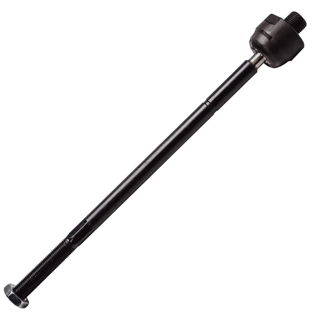 Detroit Axle - Front 2pc Tie Rods for Buick LeSabre Cadillac DeVille DTS